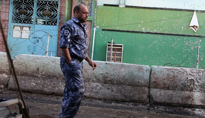 15 قتيلا بينهم ضابط في هجوم إرهابي بشمال العراق