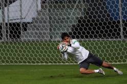 “سرار” يعين “إلياس بن حاحة” مدربا للحراس