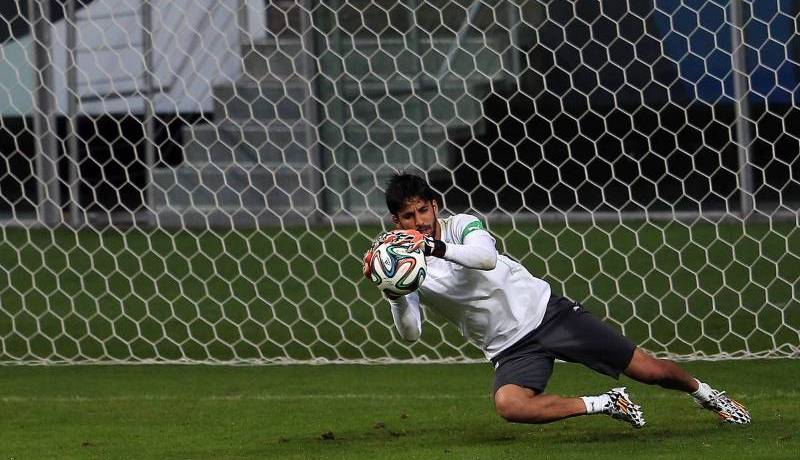 “سرار” يعين “إلياس بن حاحة” مدربا للحراس