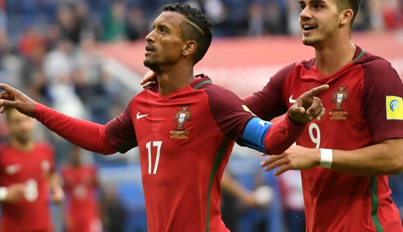 البرتغال والمكسيك في نصف النهائي بعد فوزهما على نيوزيلندا وروسيا