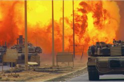 مقتل 11 ألف شخص في أعمال العنف التي ضربت العراق سنة 2015