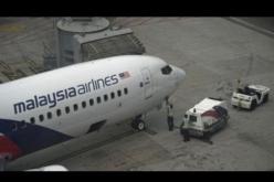 هبوط اضطراري لطائرة ماليزية في كوالا لامبورم