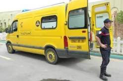 انفجار منزل في تلمسان بسبب الغاز يخلف 3 جرحى أصيبوا بحروق من الدرجة الثانية