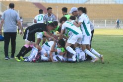 كأس العرب للمنتخبات.. الخضر يتأهلون للدور الثاني على حساب النيجر