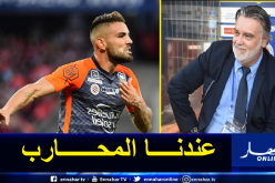 نيكولين: “لست بحاجة لنيمار أو مبابي أريد محاربين مثل ديلور”