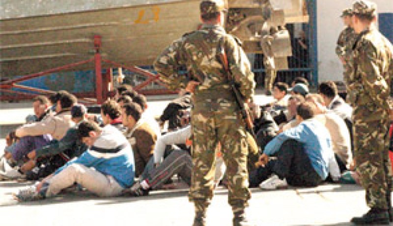 النهار تنفرد بنشر آخر قائمة حراڤة : عائلات الحراڤة المفقودين منذ فيفري تطالب بالتحقيق وإزالة الغموض