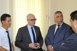 تيجاني هدام يُشدد على ضرورة التصريح لدى الضمان الاجتماعي