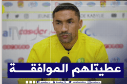 الزلفاني: “استقدامات الشبيبة كانت مدروسة وبموافقتي”