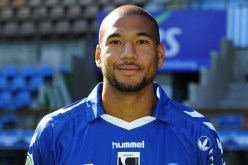 فرانكفورت الألماني‮ ‬يفكر في‮ ‬استعادة بلعيد خلال الميركاتو‮ ‬