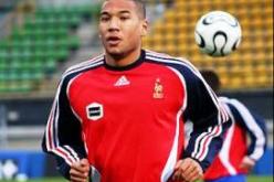 حبيب بلعيد أنا سعيد وفخور باختياري في تشكيلة الخضر