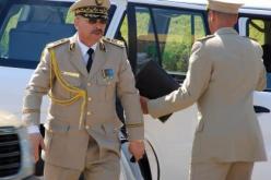 ليبيا تغيب عن لقاء تمنراست بسبب خلافات حول إستراتيجية محاربة ''إمارة الصحراء''