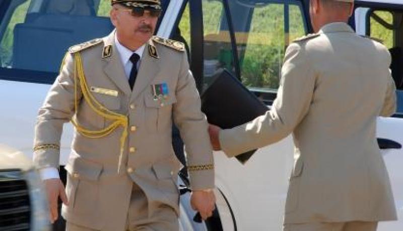 ليبيا تغيب عن لقاء تمنراست بسبب خلافات حول إستراتيجية محاربة ''إمارة الصحراء''