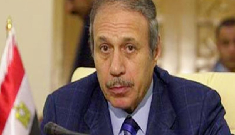 وزير الداخلية المصري السابق حبيب العادلي ينفي التهم المنسوبة اليه