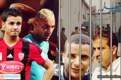 نجوم كرة القدم.. من ملوك إلى المحاكم والسجون