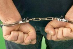 سكير رهن الحبس المؤقت جراء زرع الهلع والتشاجر مع الشرطة بعد محاولته سرقة سيارة ببرج الكيفان