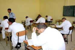 أزيد من 2800 محبوس مرشح لاجتياز بكالوريا 2015