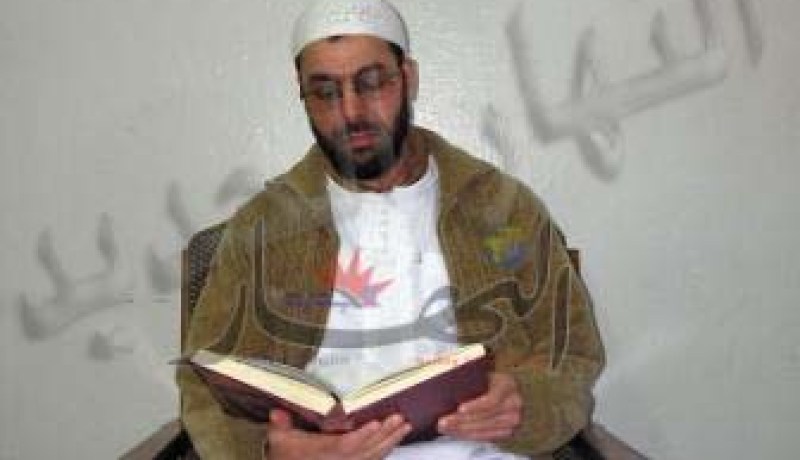 '' الله .. الله في شعبكم وبلدكم أيها الإخوة..''