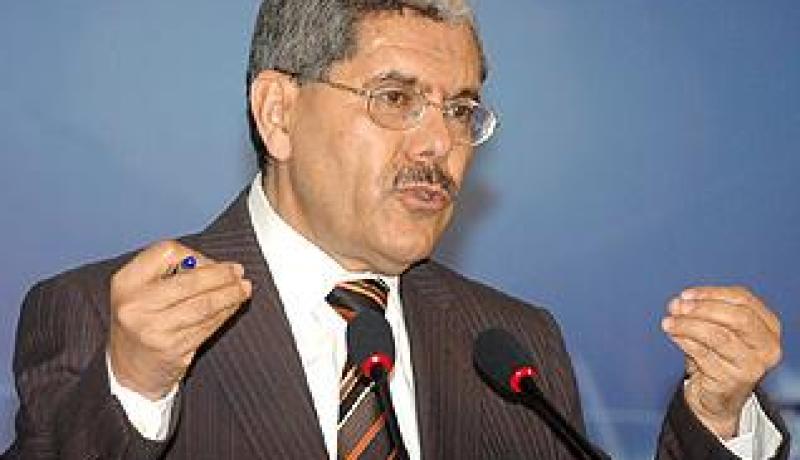 جيار يشدد على ضرورة غرس روح المواطنة وانتماء الفرد للمجمتع الواحد