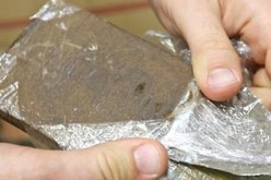 حجز أكثر من 10 قناطير من الكيف المعالج في ورقلة