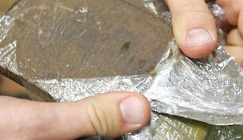حجز 2.37 كلغ من المخدرات بالبليدة