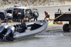 إسبانيا تحجز أزيد من 5 أطنان حشيس و230 كلغ ماريخوانا قادمة من المغرب عبر القوارب