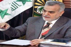 طارق الهاشمي يفند الاتهامات الجديدة الموجهة إليه مطالبا بنقل قضيته إلى المحافل الدولية