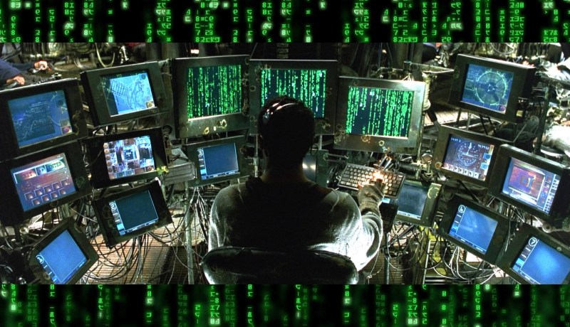 الجريمة الإلكترونية بمستوى الإرهاب في بريطانيا
