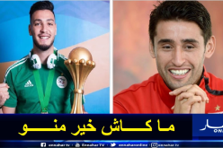 كريم حقي: “بن سبعيني الأفضل عربيا ولا أريد التمييز بين محرز صلاح وزياش”