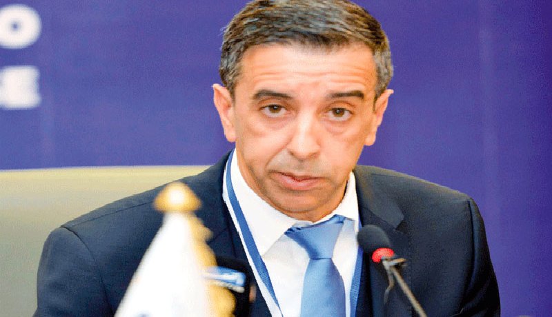 حداد… السوق الإفريقية التي تضم 1.2 مليار مستهلك وعلى المؤسسات الجزائرية استغلالها