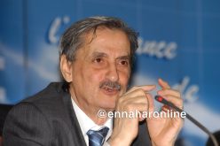 حداج يُعلن إنسحابه من لجنة الإنضباط