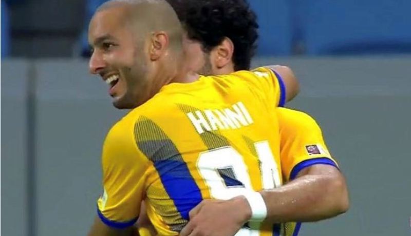 هني: “سعيد بالفوز في أول مباراة”