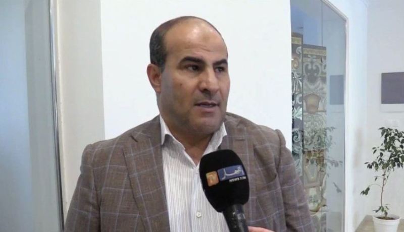 مدوار: “مسعودان خارج السرب وهذا هو موعد إجتماع المكتب التنفيذي”