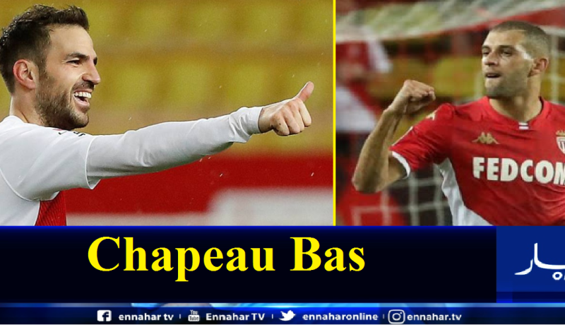 سليماني: “فابريغاس إنحنى لي إعجابا بما قدمته”