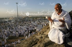 إحصاء 420 ألف معتمر من بينهم 100 ألف في رمضان
