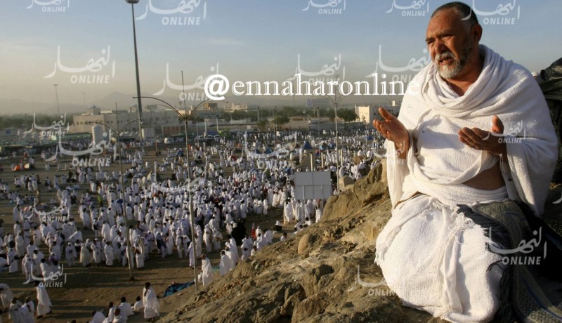 إحصاء 420 ألف معتمر من بينهم 100 ألف في رمضان