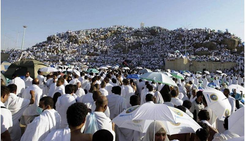 حج 2017.. مداخيل السعودية بلغت 7 مليارات دولار