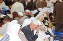إقصاء 74 شخصا من أداء مناسك الحج بسبب إصابتهم بأمراض خطيرة