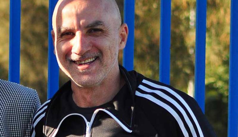 حمناد وحاج عدلان يقاضيان حناشي بسبب التأمين !