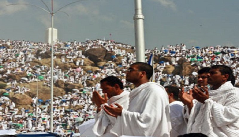 السعودية متخوّفة من سيناريو التدافع وسقوط الرافعة