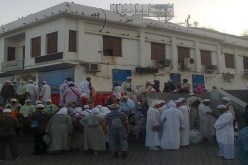 حجز غرف الحجاج إلكترونيا بداية من اليوم