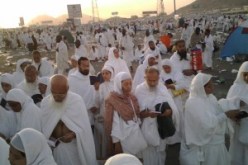 تسجيل سادس حالة وفاة في صفوف الحجاج الجزائرين