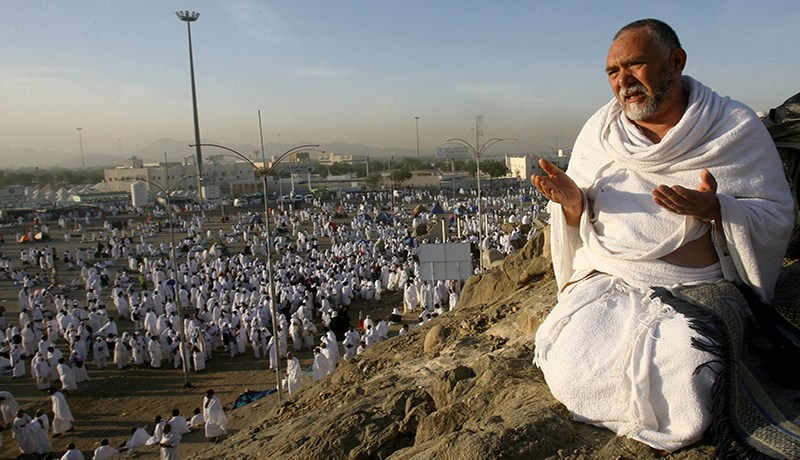 10ملايين سنتيم إضافية على الحجاج!