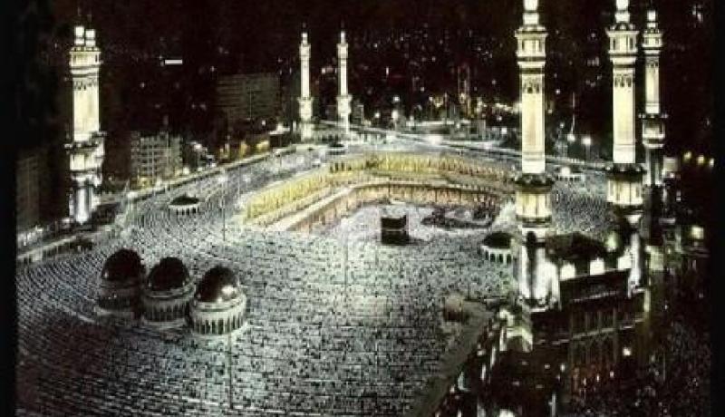 الشيخ بربارة القيمة المالية للحج تقدر بـ 29 مليون سنتيم هذا الموسم