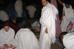 الحجاج الجزائريون مهددون بأنفلونزا الطيور