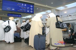 30 مرضا سيحرم الجزائريين من أداء مناسك الحج