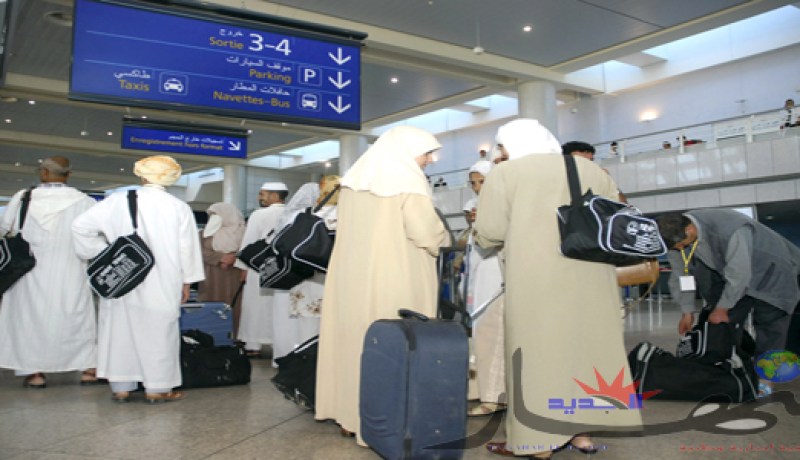30 مرضا سيحرم الجزائريين من أداء مناسك الحج