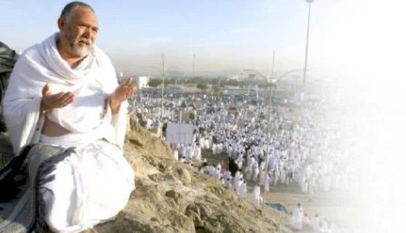 موسم حج فاشل بسبب البعثة العاجزة عن أداء دورها