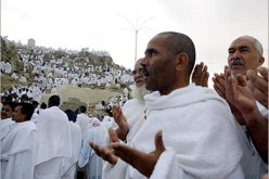 لا أستبعد تدخل منظمة الصحة العالمية لإلغاء موسم الحج