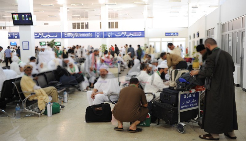11 يوما إقامة بالبقاع لتقليص تكاليف العمرة