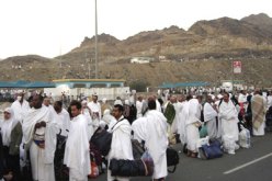 وفاة جديدة في صفوف الحجاج وترحيل 6 آخرين مشلولين ومصابين بأمراض عقلية